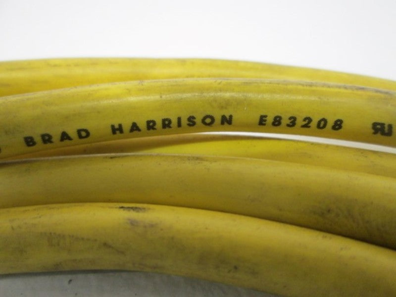 BRAD HARRISON E83208 CABLE ASSEMBLY  UNMP