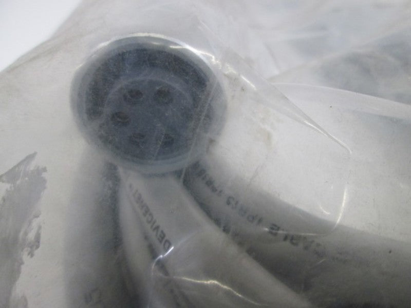 CROUSE-HINDS 5000111-544 RECEPTACLE 5PIN FEMALE  NSNP IN A BAG