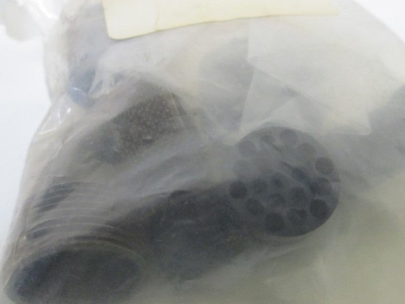 ITT KPT08F14-19S CIRCULAR CONNECTOR PLUG SIZE 14  NSNP IN A BAG