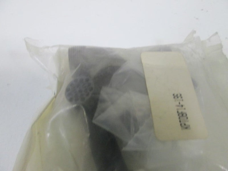 ITT KPT08F14-19S CIRCULAR CONNECTOR PLUG SIZE 14  NSNP IN A BAG