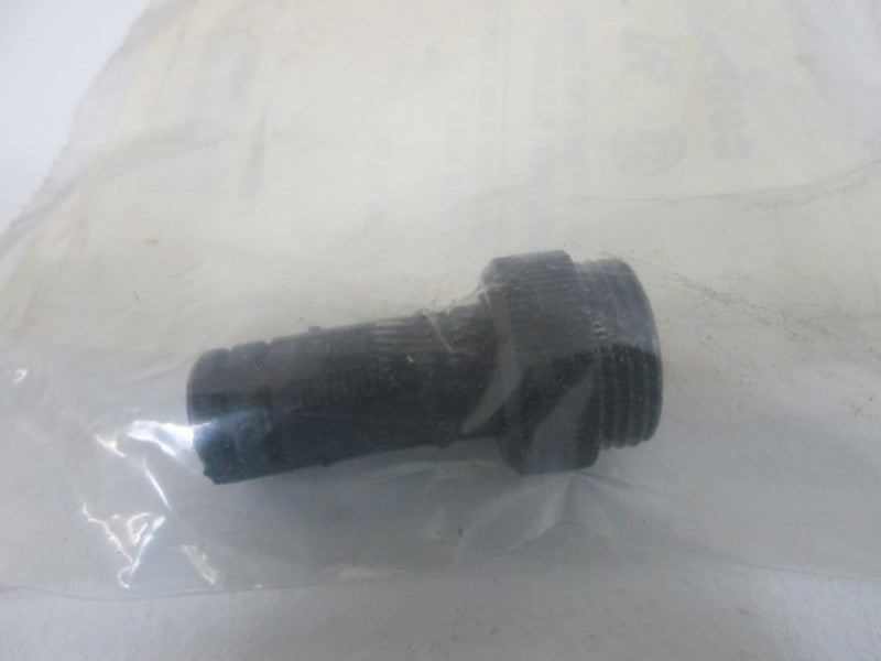 COOPER CHDN-SA-N TERMINATOR MALE MINI-LINE D-NET 5 POLE  NSNP IN A BAG