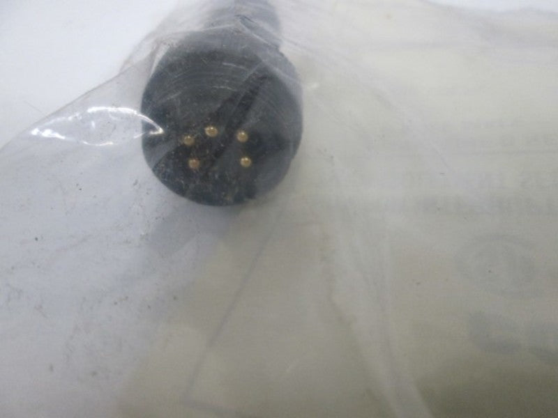 COOPER CHDN-SA-N TERMINATOR MALE MINI-LINE D-NET 5 POLE  NSNP IN A BAG