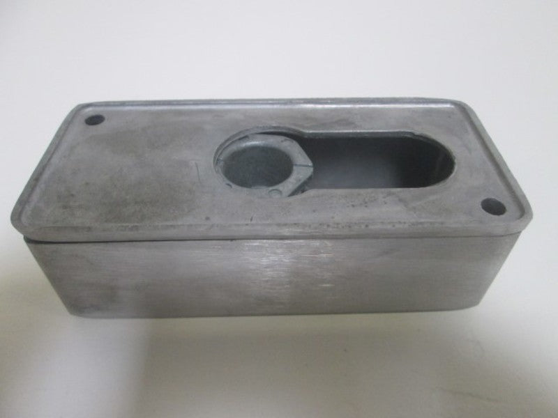 NEPCO 906-KC-1 ENCLOSURE  NSNP