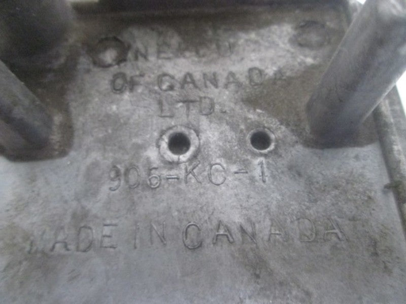 NEPCO 906-KC-1 ENCLOSURE  NSNP