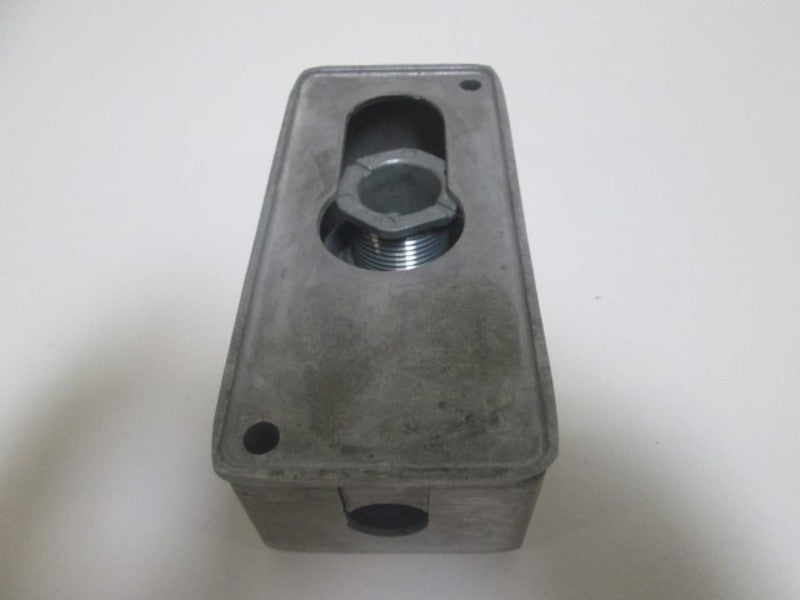 NEPCO 906-KC-1 ENCLOSURE  NSNP