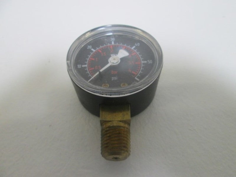 NORGREN 172216 0-60 PSI NSNP