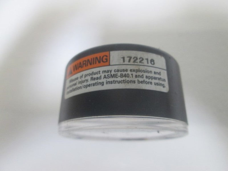 NORGREN 172216 0-60 PSI NSNP