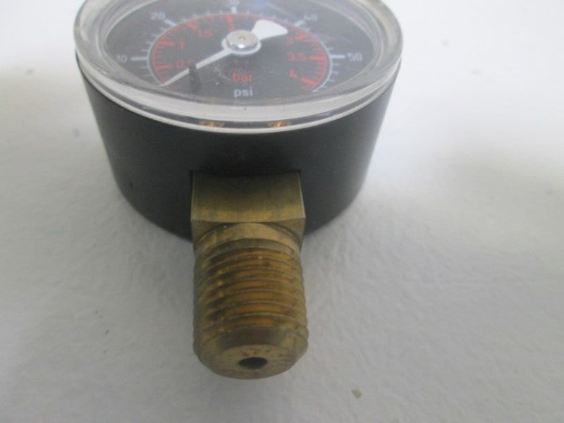 NORGREN 172216 0-60 PSI NSNP