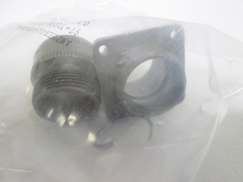 AMPHENOL 97-3100A-18 NSMP