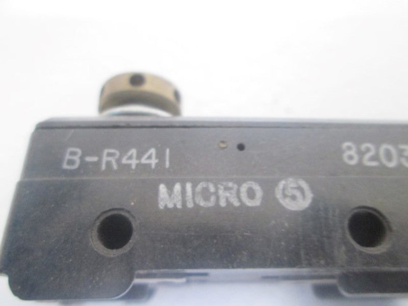 MICRO SWITCH B-R441 NSNP