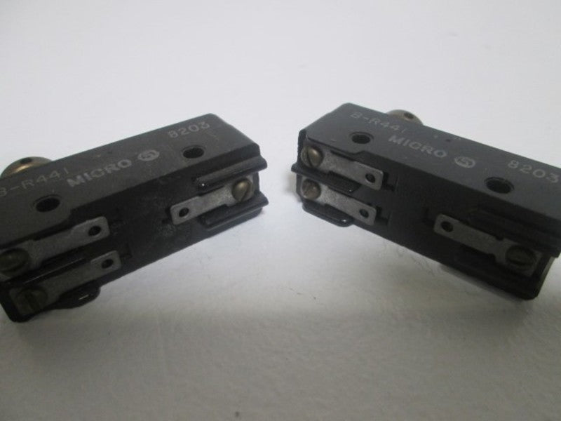 MICRO SWITCH B-R441 NSNP