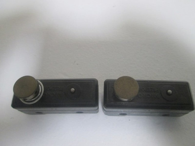 MICRO SWITCH B-R441 NSNP