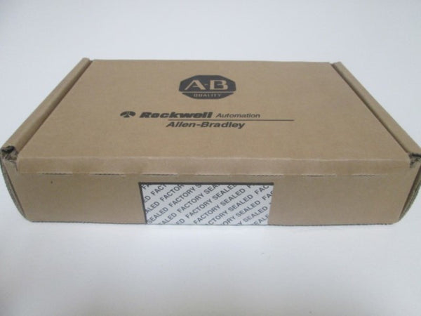 ALLEN BRADLEY 1746-OA8 SER. B DATE: 2006  NSFS
