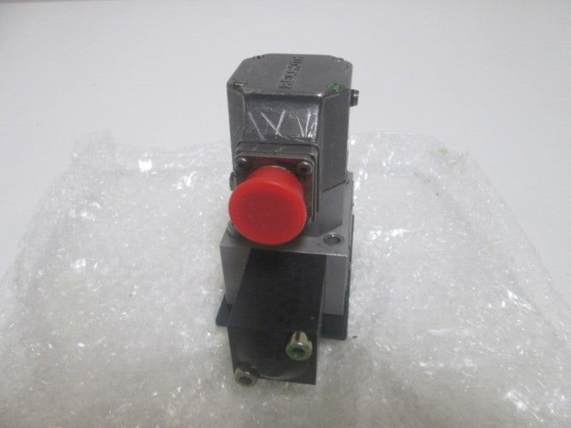 REXROTH  4WSE2EE 10-43/75B8ET31579EM-76 UNMP