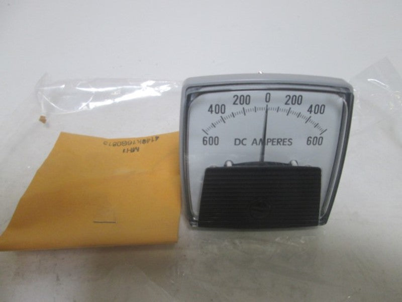 WESCHLER 254225JHSJ 600-0-600C  NSMP