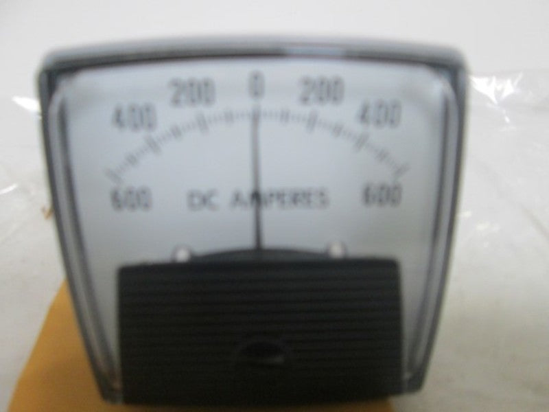 WESCHLER 254225JHSJ 600-0-600C  NSMP