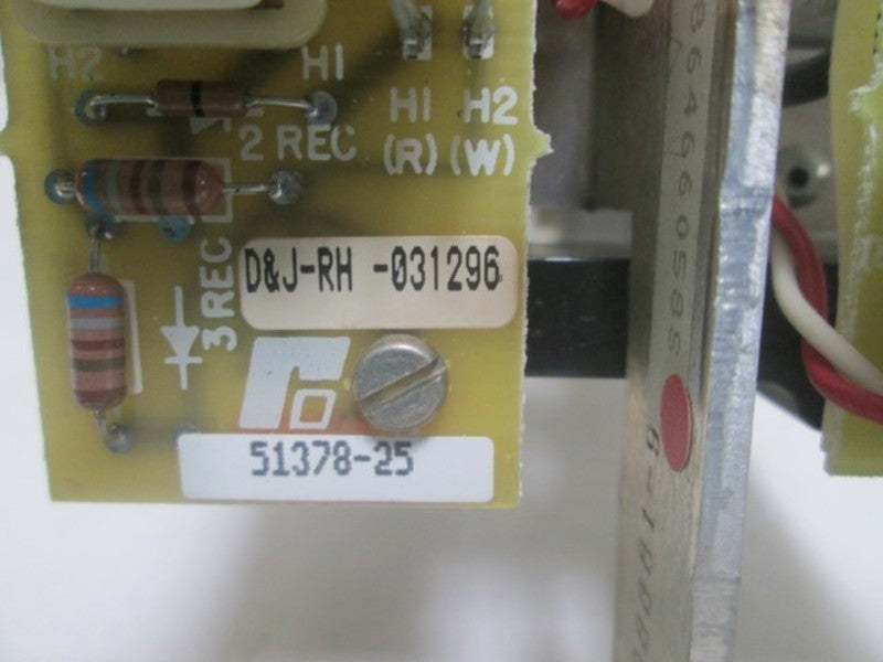 RELIANCE ELECTRIC 608881-31 NSMP