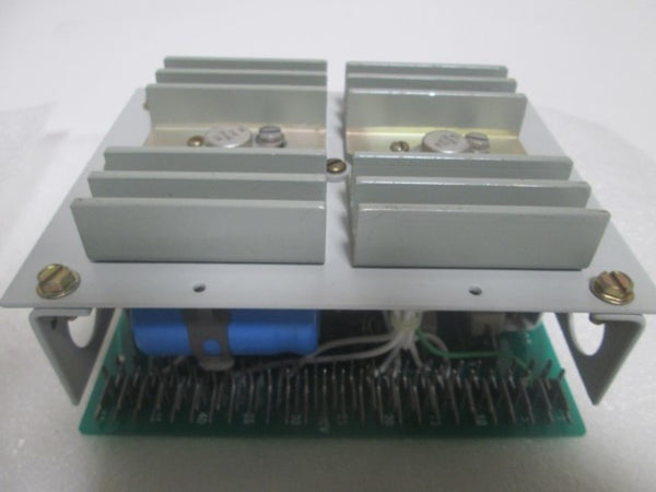 GENERAL ELECTRIC IC3600TPSJ1 SUPPLY BOARD  NSMP