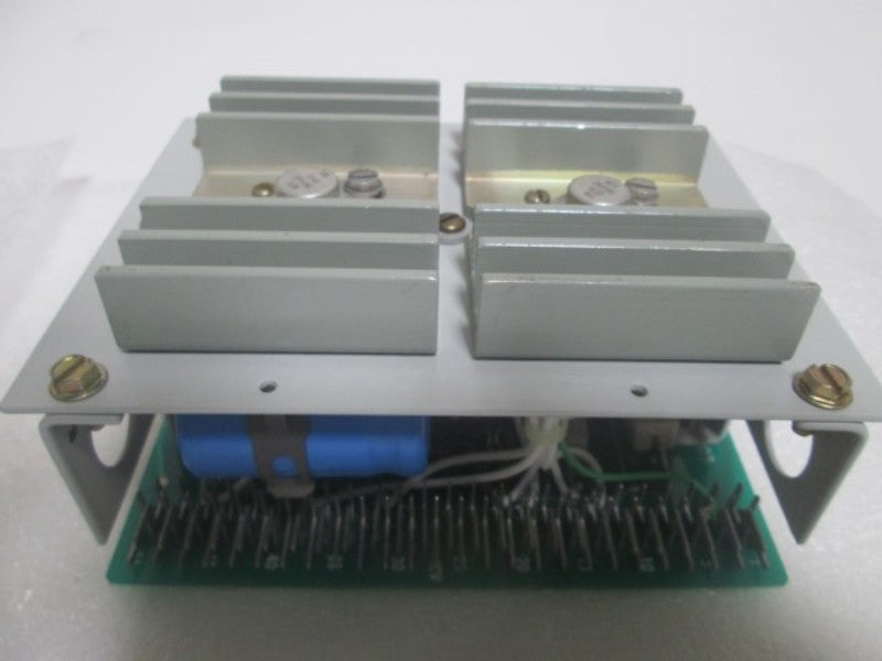 GENERAL ELECTRIC IC3600TPSJ1 SUPPLY BOARD  NSMP