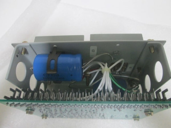 GENERAL ELECTRIC IC3600TPSJ1 SUPPLY BOARD  NSMP