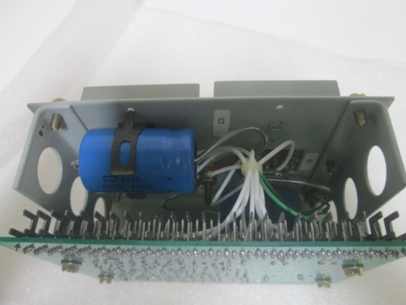 GENERAL ELECTRIC IC3600TPSJ1 SUPPLY BOARD  NSMP