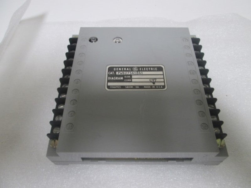 GENERAL ELECTRIC PWB273A1841 NSNP