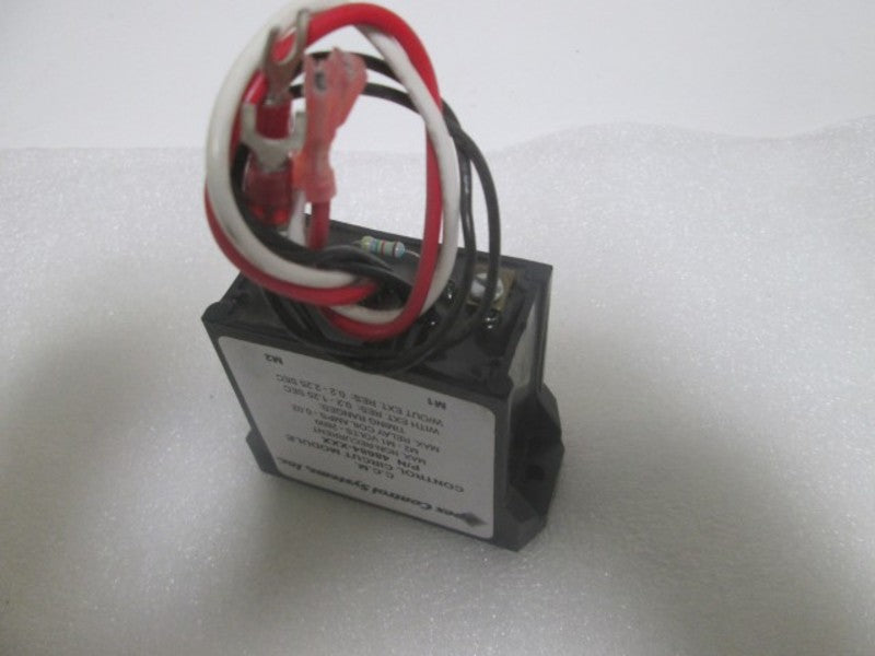 APEX CONTROL 48648-XXX CONTROL CIRCUIT MODULE  NSNP