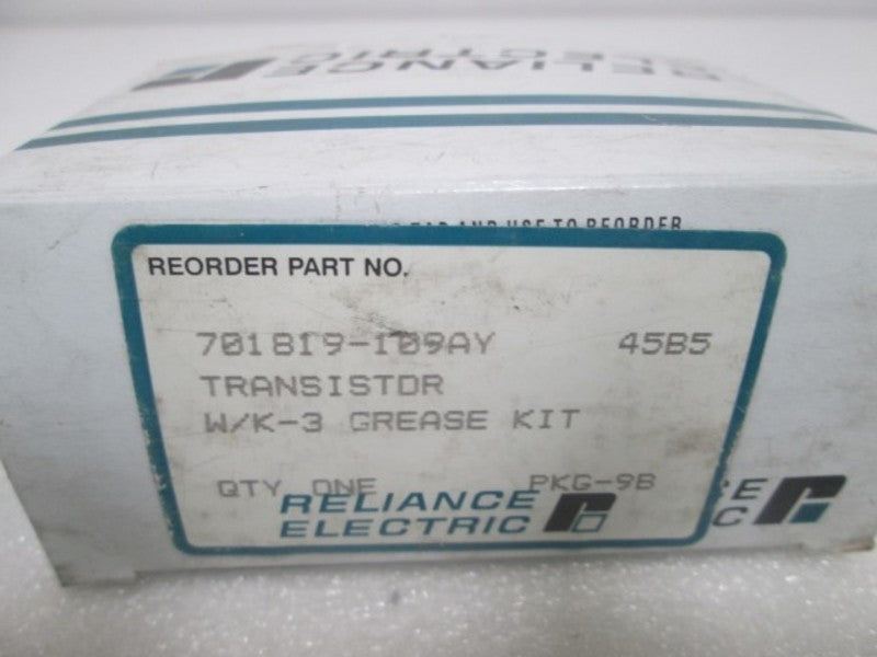 RELIANCE 701819-109AY NSMP