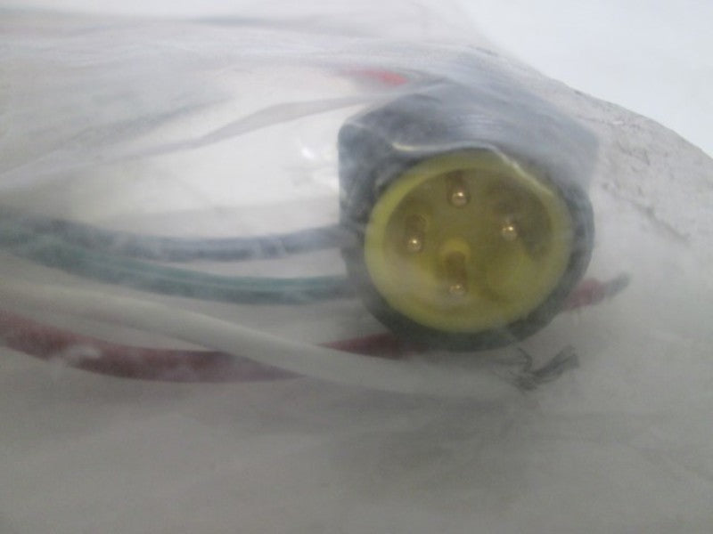 DANIEL WOODHEAD 41103+ RECEPTACLE  NSMP