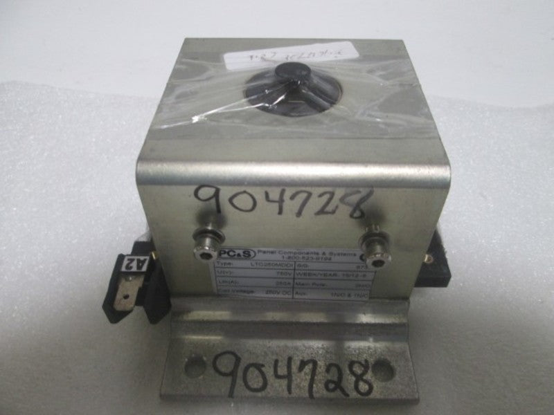 PC&S LTC250MDDI (AS PICTURED)  NSNP