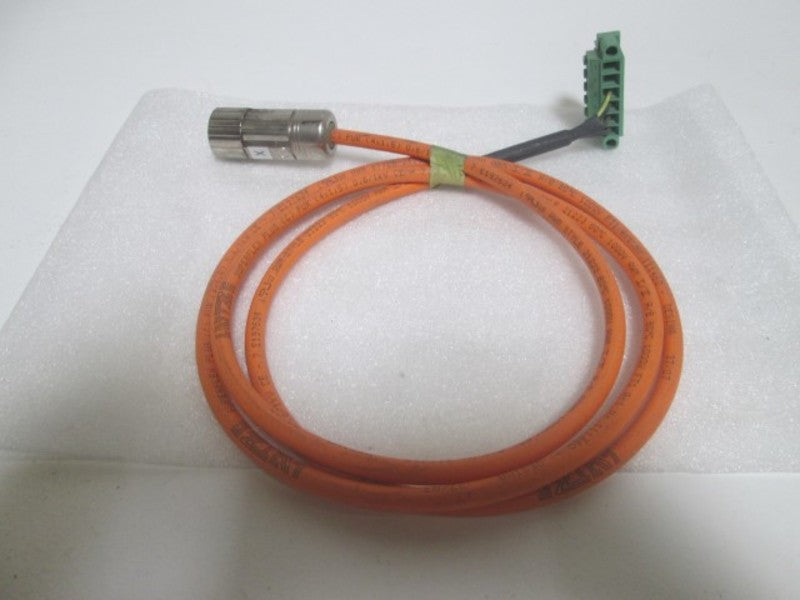 LUTZE E197634 UNMP