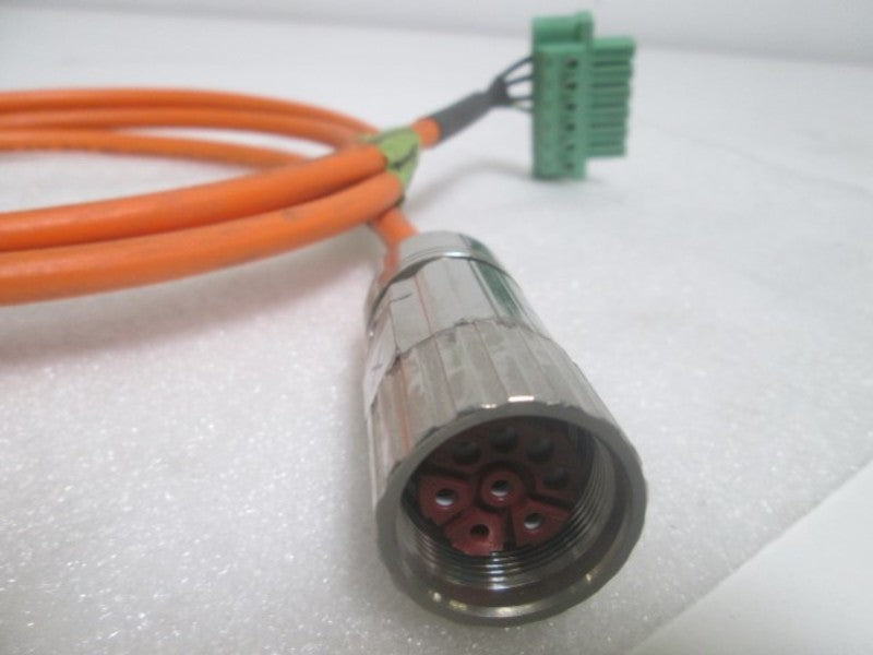 LUTZE E197634 UNMP