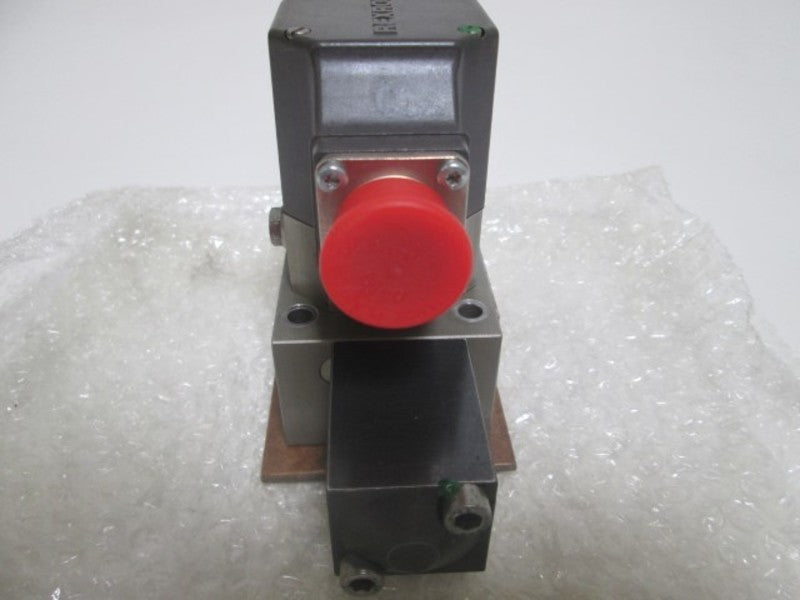 REXROTH 4WSE2EE10-45/75B8ET315K9EV-76  REMAN