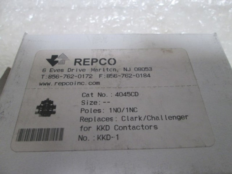 REPCO 4045CD NSMP