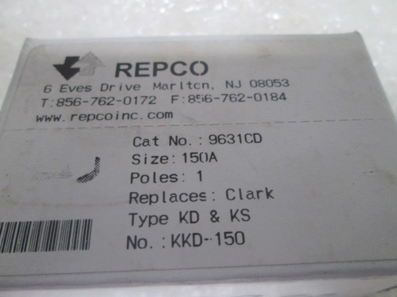 REPCO 9631CD CONTACT KIT  NSMP