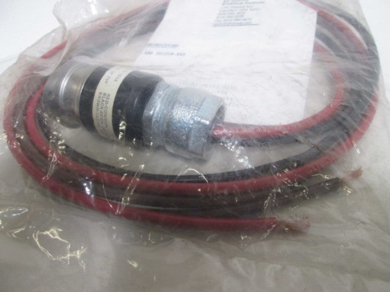 BRISK HEAT TD101X-075 TEMPERATURE SENSOR  NSNP IN A BAG