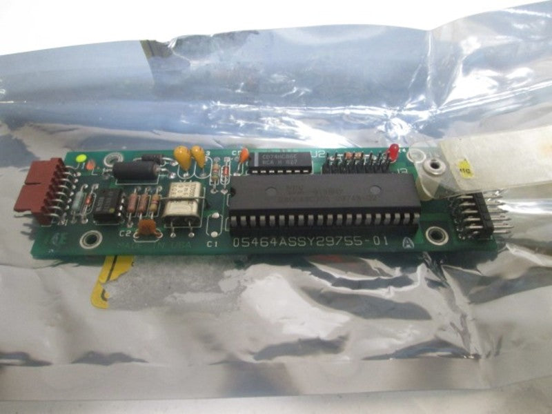 BRISK HEAT TD101X-075 TEMPERATURE SENSOR  NSNP IN A BAG