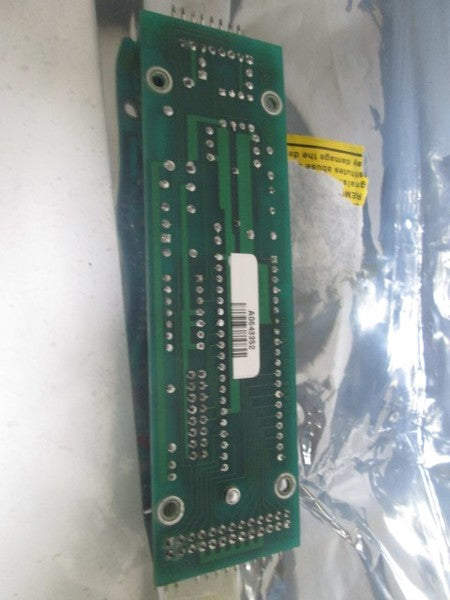 IEE 05464-29754-01 DISPLAY CARD  NSNP