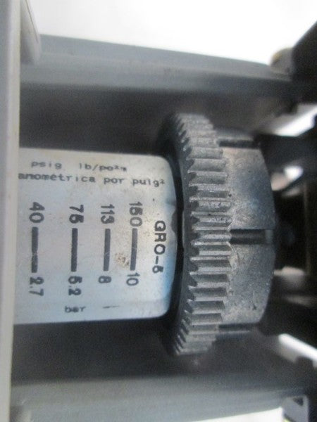 SQUARE D 9012-GRO-5 UNMP