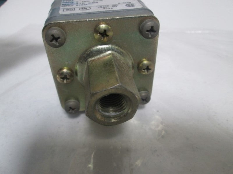 SQUARE D 9012-GRO-5 UNMP