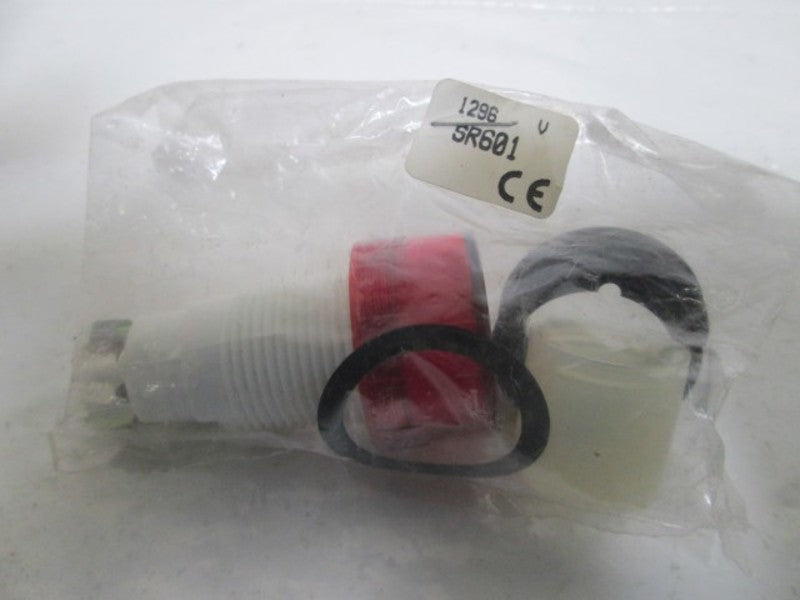 BRETER SR-601 NSMP
