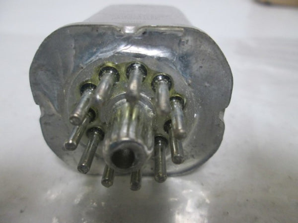 DAYTON 1EGZ9 RELAY 120 VAC  NSNP