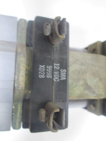SQUARE D 8501-XD0-20 SER. A  UNMP