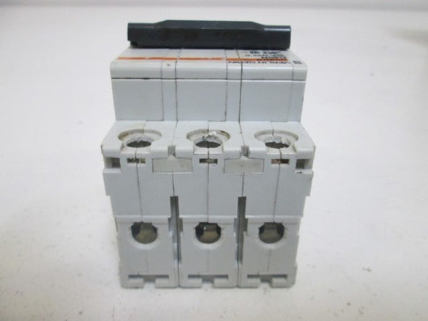 MERLIN GERIN 24469 CIRCUIT BREAKER 20A  UNMP