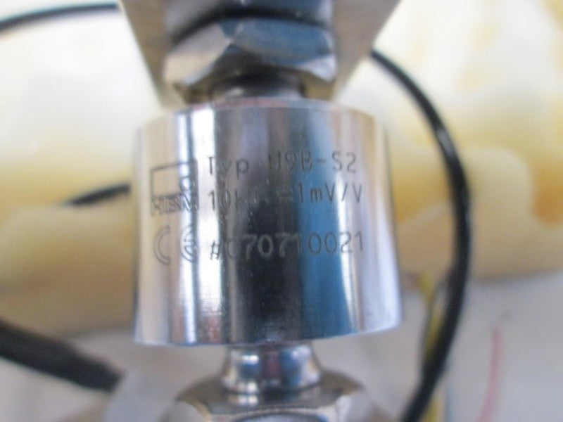 HBM 1-U9B-S2 10KN  NSMP