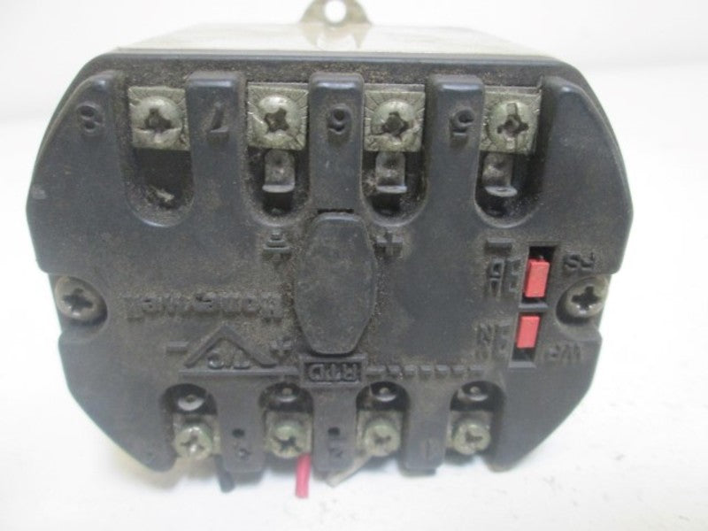 HONEYWELL STT350 UNMP