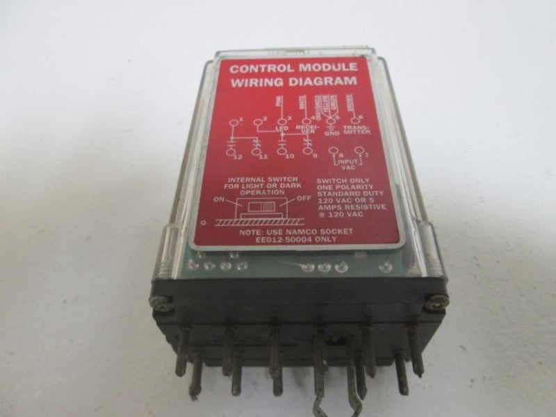 NAMCO EP150-11020 UNMP