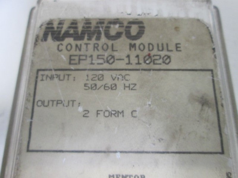 NAMCO EP150-11020 UNMP