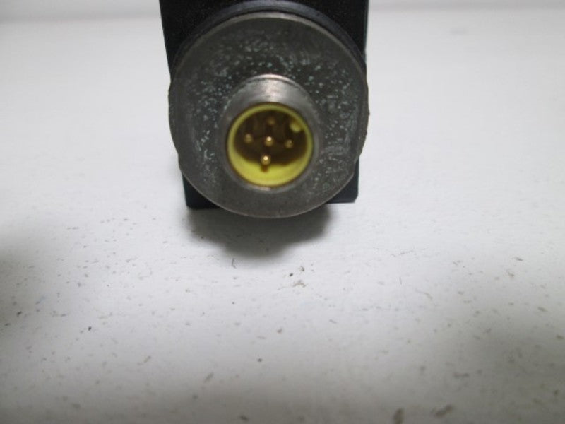 INDUSTRIAL SPARE PART 42GNU-9200-QD SER. A UNMP