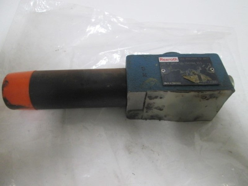 REXROTH DR-6-DP2-53/150Y UNMP
